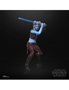 Aayla Secura. The Black... 2