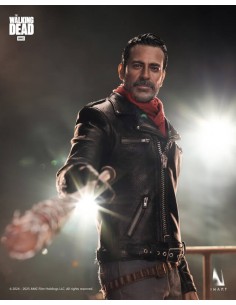 Negan Smith 1/6. The... 2