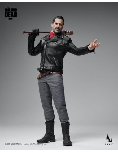 Negan Smith 1/6. The Walking Dead