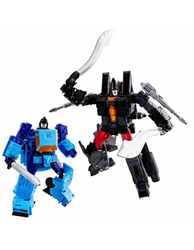 Elite Seeker & Ground Soldier....