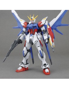 MG Gundam Build Strike Full...