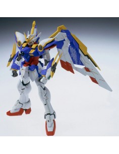 MG 1/100  Wing Gundam...