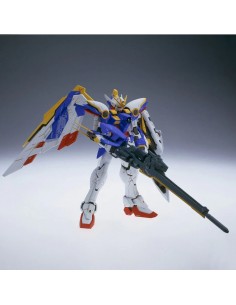 MG 1/100  Wing Gundam... 2