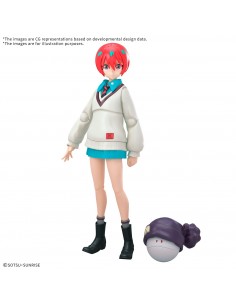 Amate Yuzuriha. Figure-rise... 2