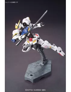 Gundam Barbatos. HG 1/144.... 2