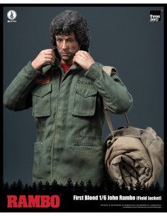 John Rambo (Field Jacket)... 2