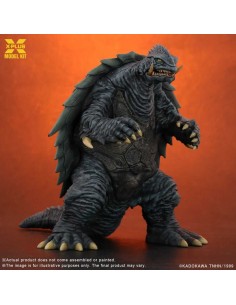 Gamera (1999) 1/700. Gamera... 2