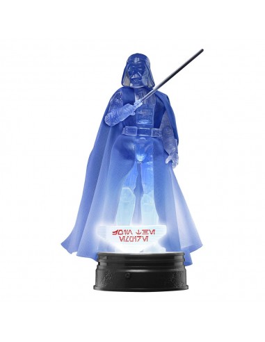 copy of Darth Vader. Black Series...