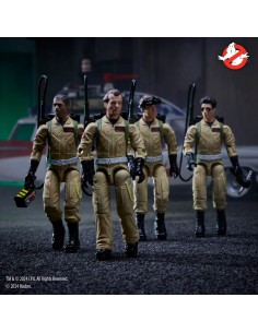 Ghostbusters Plasma Pack 2