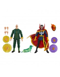 Doctor Strange, Wong &... 2