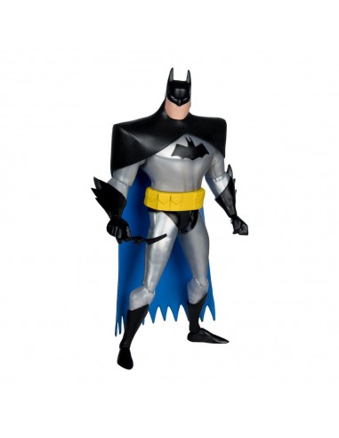 Batman (Silver). DC Direct. The New...