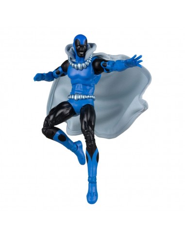 Obsidian (Infinity Inc 16) (Chase)...