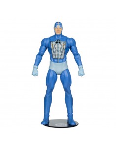 Metron (New Gods).... 2
