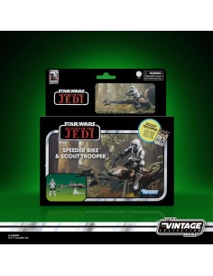 (OUTLET) Speeder Bike. The... 2