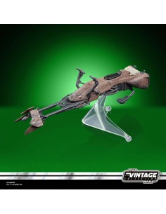 (OUTLET) Speeder Bike. The...