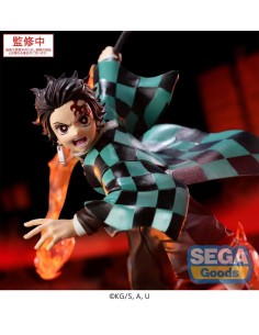 Tanjiro Kamado. Xross Link... 2