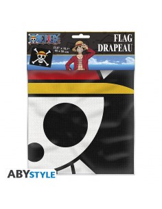 One Piece Flag -Strawhat-... 2