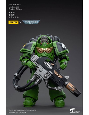 Salamanders Eradicators Brother...