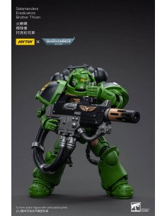 Salamanders Eradicators... 2