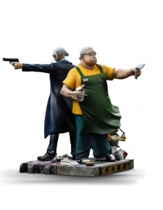 Taro Sakamoto 1/10. Deluxe...