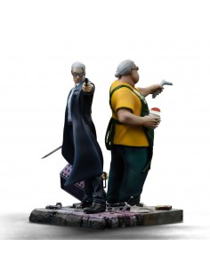 Taro Sakamoto 1/10. Deluxe... 2