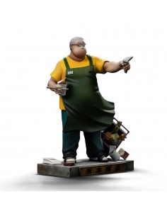 Taro Sakamoto 1/10. Art... 2