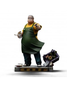 Taro Sakamoto 1/10. Art...
