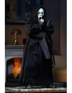 Ghostface (Updated) Retro... 2