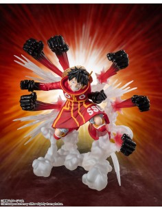 (OUTLET) Monkey. D. Luffy... 2