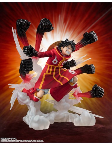 (OUTLET) Monkey. D. Luffy -Gum Gum...