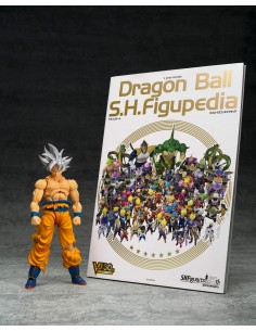(OUTLET) Son Goku Ultra...