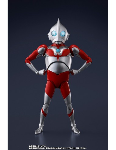 (OUTLET) Ultradad . SH Figuarts....