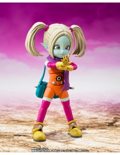 Panzy. SH Figuarts. Dragon...