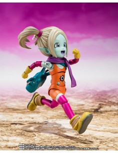 Panzy. SH Figuarts. Dragon... 2