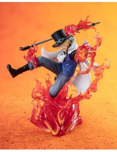 (OUTLET) Sabo Fire Fist...