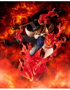 (OUTLET) Sabo Fire Fist... 2