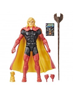 Adam Warlock -The Infinity... 2