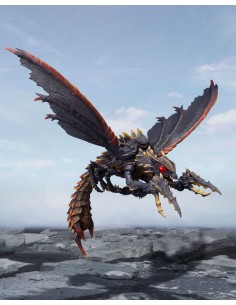 Godzilla x Megaguirus... 2