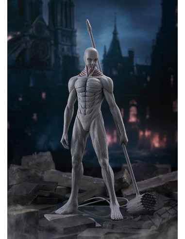Lara Tybur: War Hammer Titan Ver. Pop...