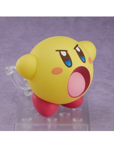 Beam Kirby. Nendoroid. 2