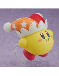 Beam Kirby. Nendoroid.