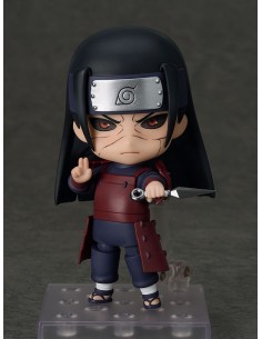 Hashirama Senju. Nendoroid....