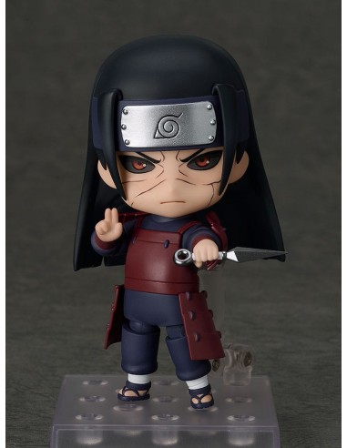 Hashirama Senju. Nendoroid. Naruto...