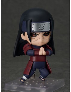 Hashirama Senju. Nendoroid.... 2