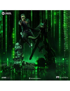 Neo. Art Scale Statue 1/10....