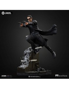 Neo. Art Scale Statue 1/10.... 2