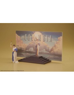 Torch Lady of Columbia... 2