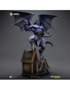 Goliath. Art Scale Statue...