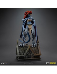 Demona. Art Scale Statue... 2