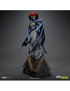 Demona. Art Scale Statue...